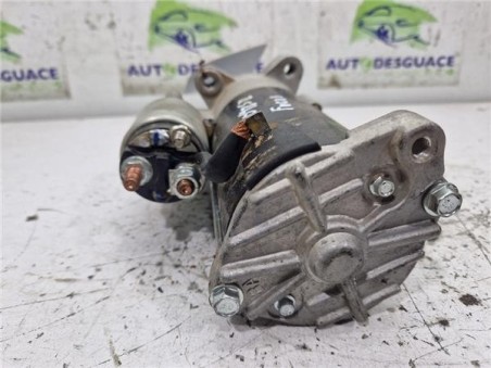Motor Arranque Ford FOCUS II Ranchera familiar  2 0 TDCi