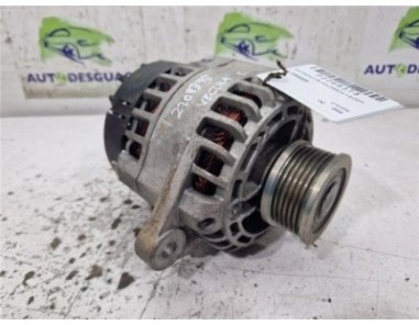 Alternador Opel Vectra C Berlina  1 9 CDTI