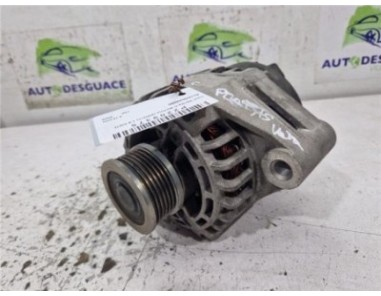 Alternador Opel Vectra C Berlina  1 9 CDTI
