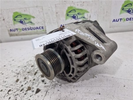 Alternador Opel Vectra C Berlina  1 9 CDTI