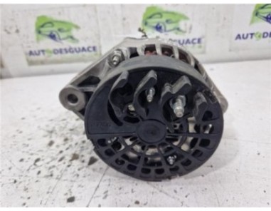 Alternador Opel Vectra C Berlina  1 9 CDTI