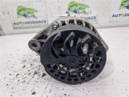 Alternador Opel Vectra C Berlina  1 9 CDTI