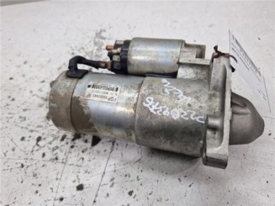 Motor Arranque Opel Vectra C Berlina  1 9 CDTI