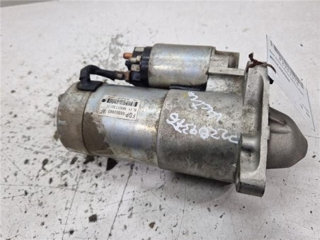 Motor Arranque Opel Vectra C Berlina  1 9 CDTI