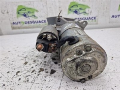 Motor Arranque Opel Vectra C Berlina  1 9 CDTI 2