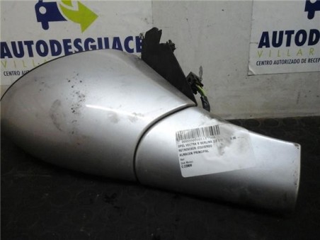 Retrovisor Derecho Opel VECTRA B BERLINA 2 0 DTI 