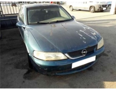 Retrovisor Derecho Opel VECTRA B BERLINA 2 0 DTI 
