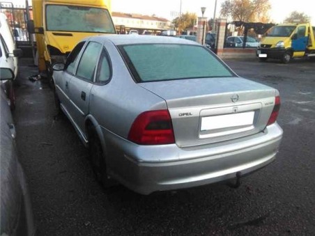 Retrovisor Derecho Opel VECTRA B BERLINA 2 0 DTI 