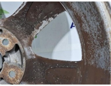 JUEGO LLANTAS Ssangyong KORANDO 2 0 