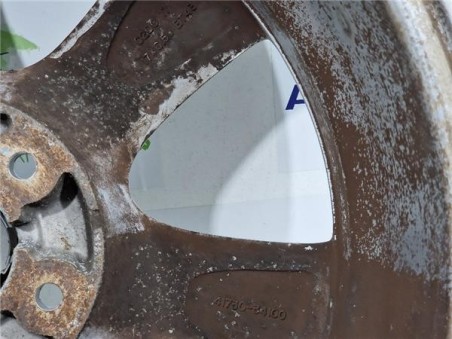 JUEGO LLANTAS Ssangyong KORANDO 2 0 