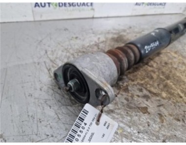 Amortiguador Trasero Derecho Audi A4 Berlina  2 0 TDI 16V  [2 0 Ltr  - 103 kW TDI]