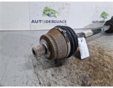 Transmision Delantera Derecha Audi A4 Berlina  2 0 TDI 16V  [2 0 Ltr  - 103 kW TDI]