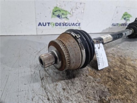 Transmision Delantera Derecha Audi A4 Berlina  2 0 TDI 16V  [2 0 Ltr  - 103 kW TDI]