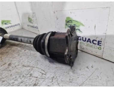 Transmision Delantera Derecha Audi A4 Berlina  2 0 TDI 16V  [2 0 Ltr  - 103 kW TDI]