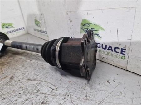 Transmision Delantera Derecha Audi A4 Berlina  2 0 TDI 16V  [2 0 Ltr  - 103 kW TDI]