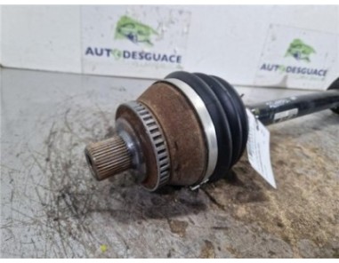 Transmision Delantera Izquierda Audi A4 Berlina  2 0 TDI 16V  [2 0 Ltr  - 103 kW TDI]