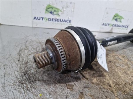 Transmision Delantera Izquierda Audi A4 Berlina  2 0 TDI 16V  [2 0 Ltr  - 103 kW TDI]