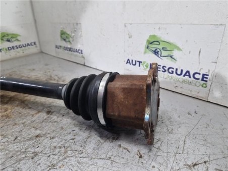 Transmision Delantera Izquierda Audi A4 Berlina  2 0 TDI 16V  [2 0 Ltr  - 103 kW TDI]