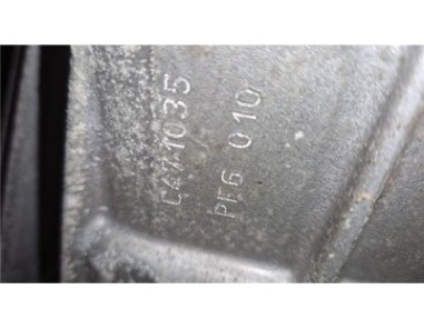 Caja Cambios Manual Opel Vivaro  2 0 CDTI