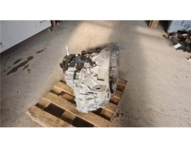 Caja Cambios Manual Opel Vivaro  2 0 CDTI