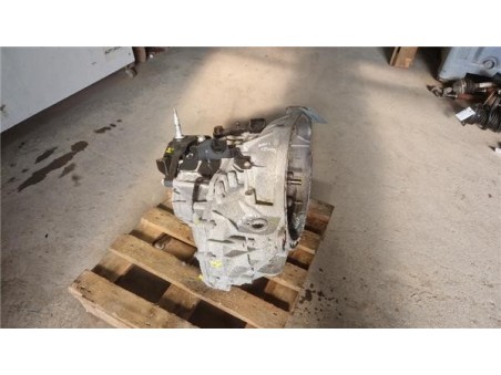 Caja Cambios Manual Opel Vivaro  2 0 CDTI