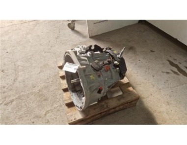 Caja Cambios Manual Opel Vivaro  2 0 CDTI