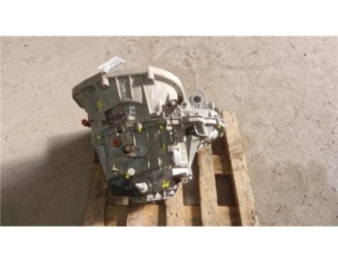 Caja Cambios Manual Opel Vivaro  2 0 CDTI