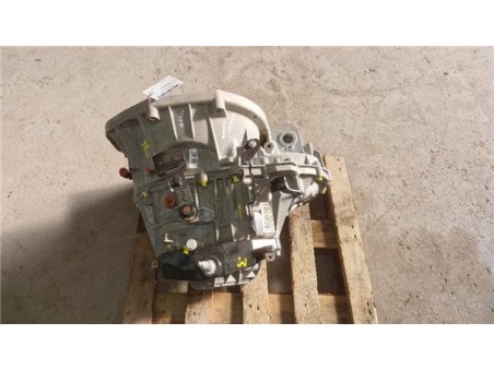 Caja Cambios Manual Opel Vivaro  2 0 CDTI