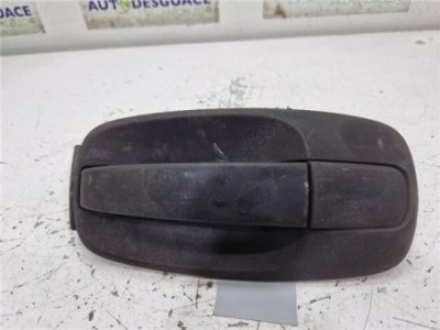 Maneta Exterior Delantera Derecha Opel Vivaro  2 0 CDTI