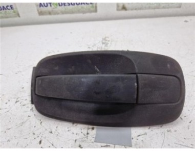Maneta Exterior Delantera Derecha Opel Vivaro  2 0 CDTI