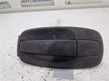 Maneta Exterior Delantera Derecha Opel Vivaro  2 0 CDTI