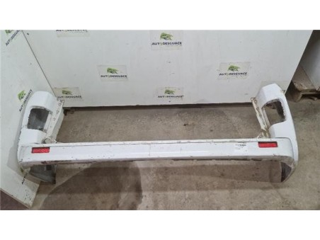 Paragolpes Trasero Opel Vivaro  2 0 CDTI