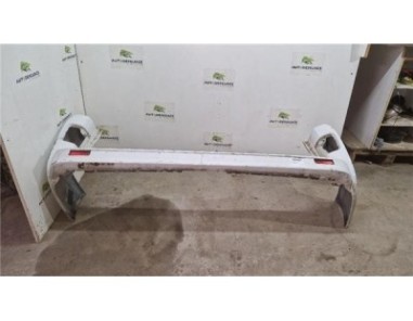 Paragolpes Trasero Opel Vivaro  2 0 CDTI