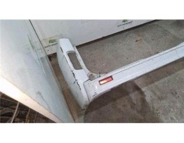 Paragolpes Trasero Opel Vivaro  2 0 CDTI