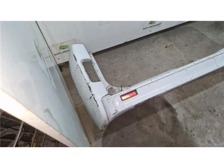 Paragolpes Trasero Opel Vivaro  2 0 CDTI