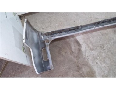 Paragolpes Trasero Opel Vivaro  2 0 CDTI