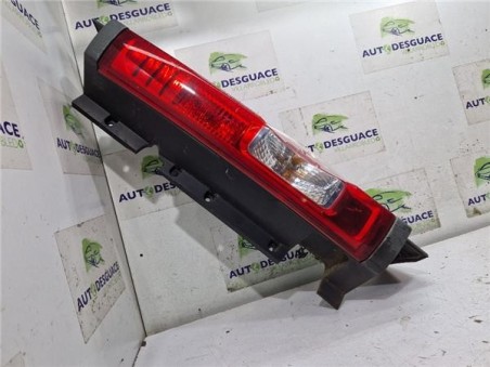 Piloto Trasero Derecho Opel Vivaro  2 0 CDTI