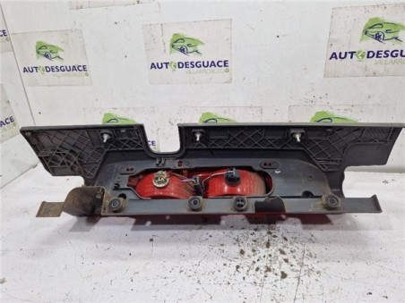 Piloto Trasero Derecho Opel Vivaro  2 0 CDTI