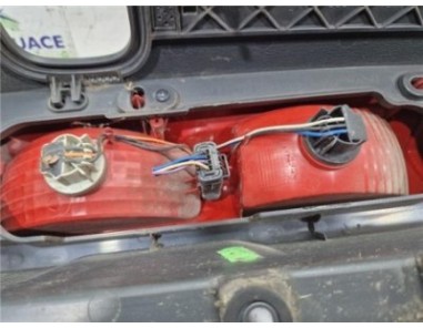 Piloto Trasero Derecho Opel Vivaro  2 0 CDTI