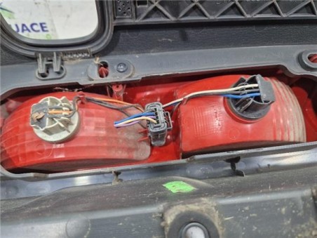 Piloto Trasero Derecho Opel Vivaro  2 0 CDTI