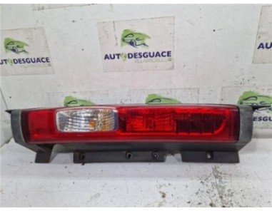 Piloto Trasero Izquierdo Opel Vivaro  2 0 CDTI