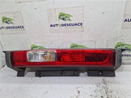 Piloto Trasero Izquierdo Opel Vivaro  2 0 CDTI