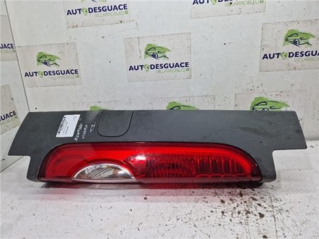 Piloto Trasero Izquierdo Opel Vivaro  2 0 CDTI