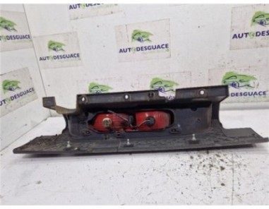 Piloto Trasero Izquierdo Opel Vivaro  2 0 CDTI