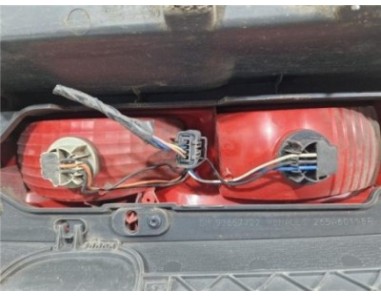 Piloto Trasero Izquierdo Opel Vivaro  2 0 CDTI