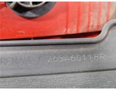 Piloto Trasero Izquierdo Opel Vivaro  2 0 CDTI