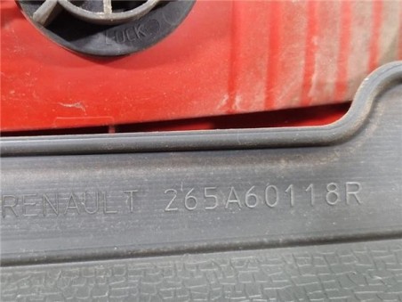 Piloto Trasero Izquierdo Opel Vivaro  2 0 CDTI