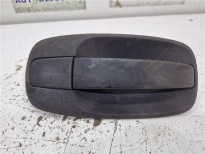 Maneta Exterior Trasera Izquierda Opel Vivaro  2 0 CDTI