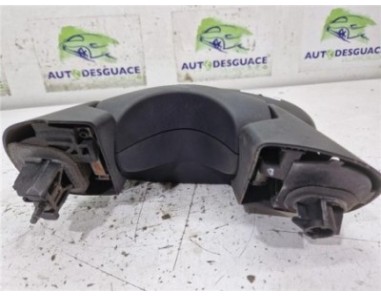 Retrovisor Electrico Derecho Opel Vivaro  2 0 CDTI