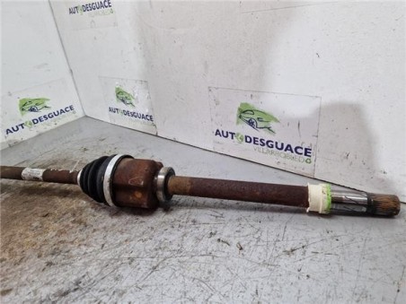 Transmision Delantera Derecha Opel Vivaro  2 0 CDTI